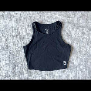 BuffBunny Aurora Crop